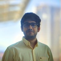 Saunak Kumar Panda